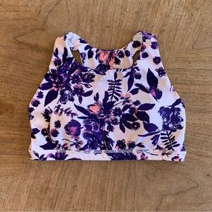 Fleo Wildflower Jourdaine Bra